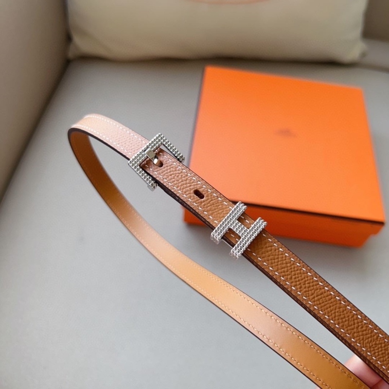 Hermes Belts